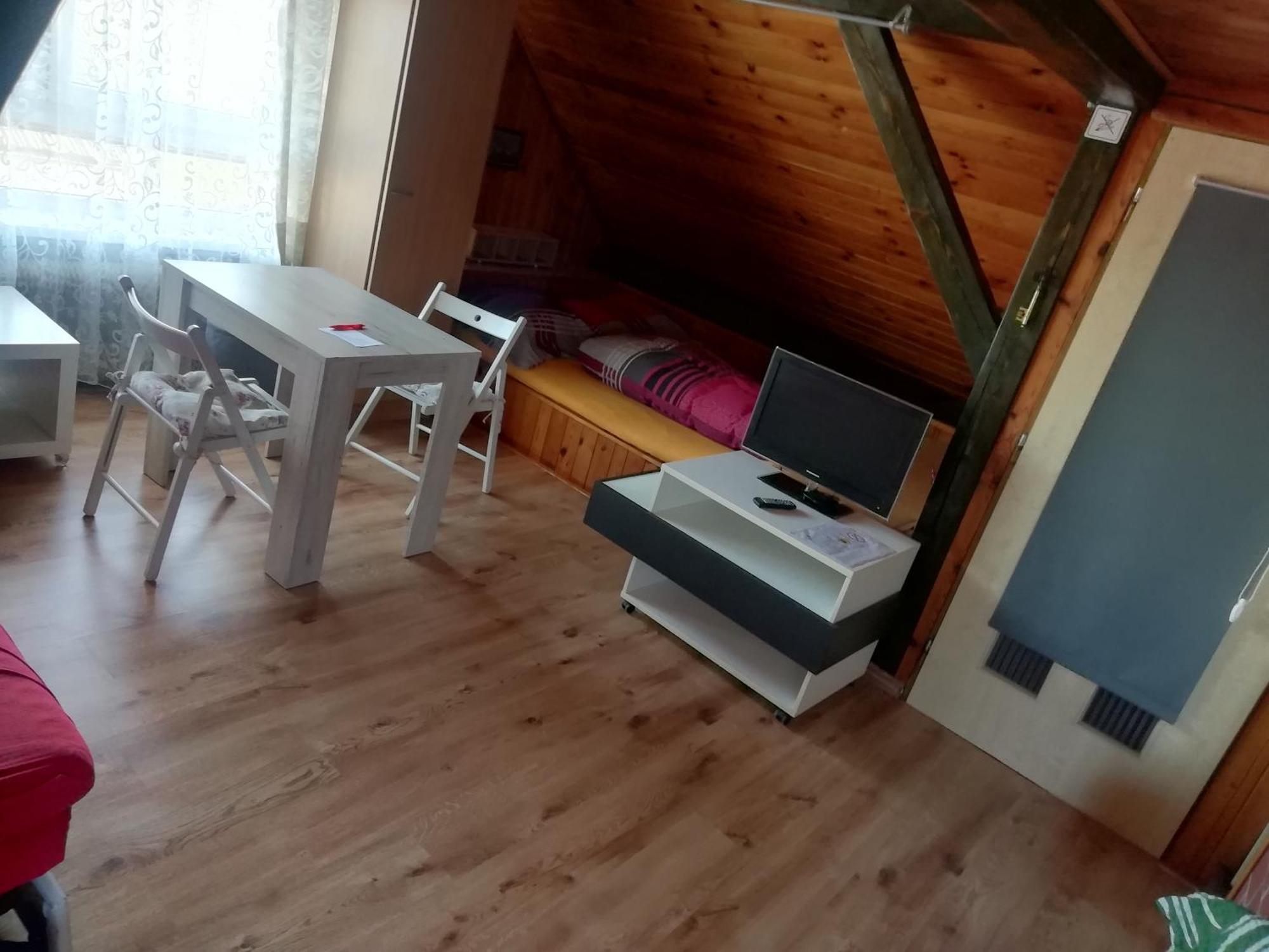 Suite Ohrada - Prague — Photos 1