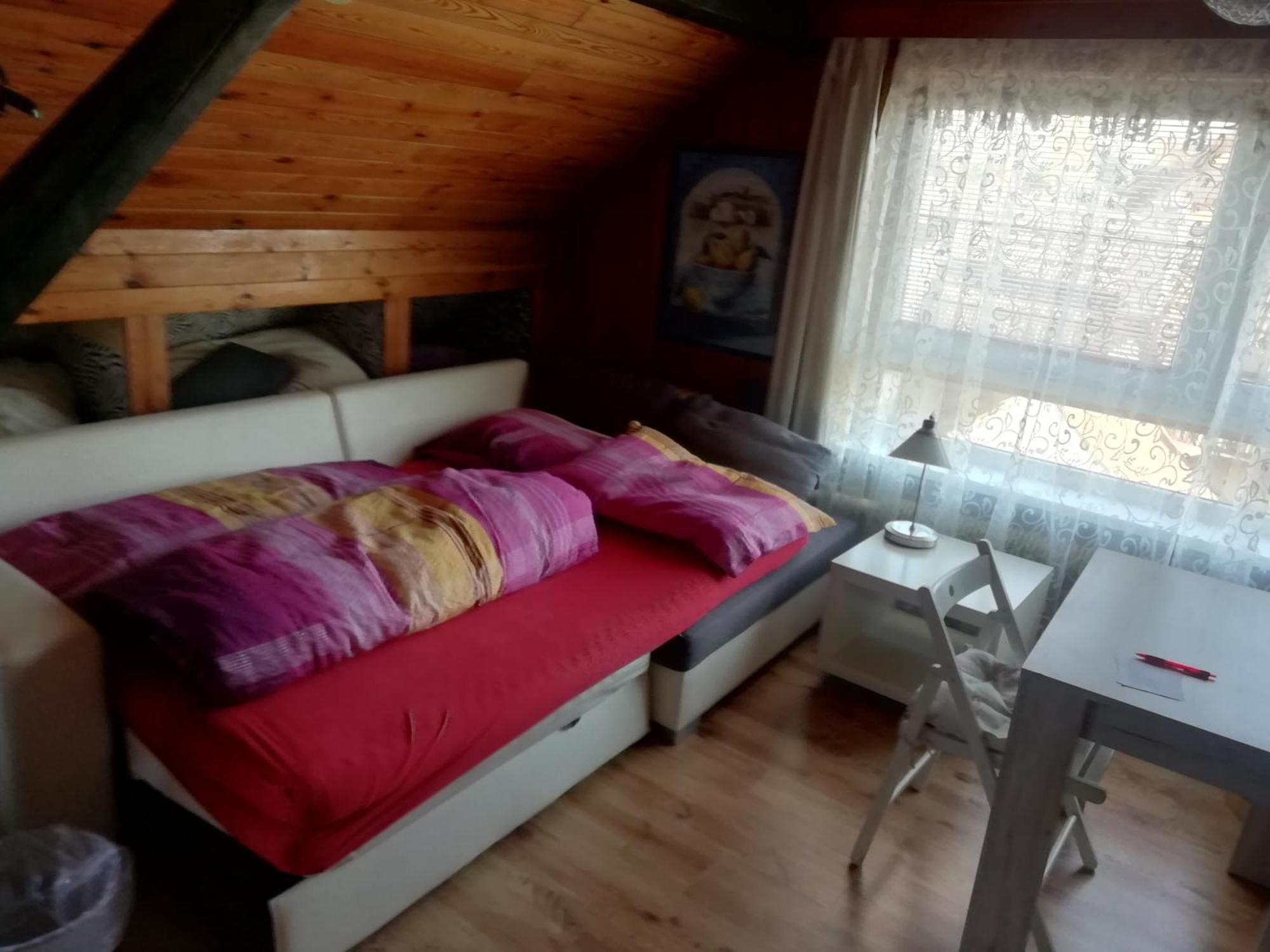 Suite Ohrada - Prague — Photos 2