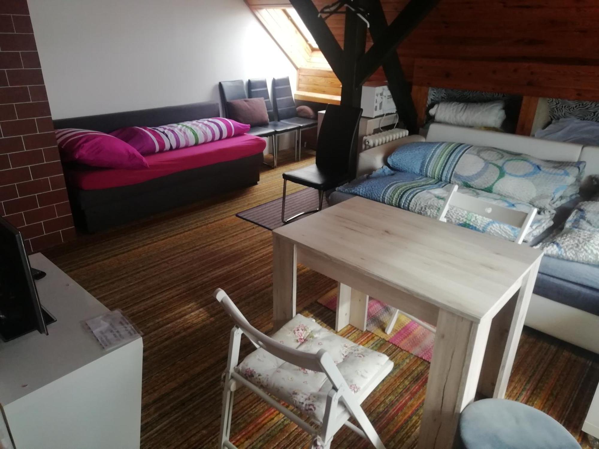Suite Ohrada - Prague — Photos 3